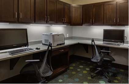 Hampton Inn&suites - Elyria, Oh Hotel 3*